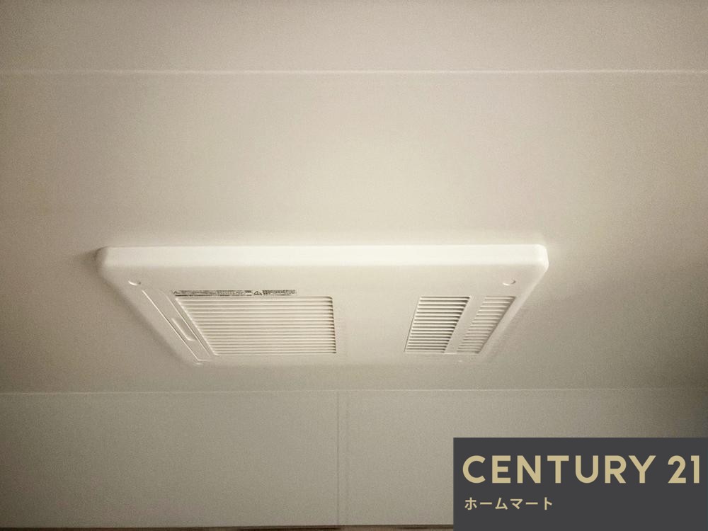 新築戸建 一戸建て春日町（寝屋川市駅） 3498万円の詳細情報 大阪府寝屋川市春日町 写真17 センチュリー21ホームマート