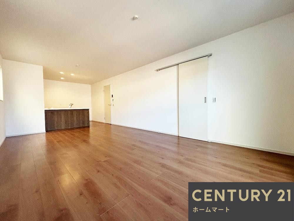 新築戸建 一戸建て春日町（寝屋川市駅） 3498万円の詳細情報 大阪府寝屋川市春日町 写真4 センチュリー21ホームマート