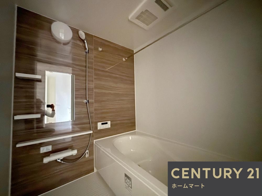 新築戸建 一戸建て春日町（寝屋川市駅） 3498万円の詳細情報 大阪府寝屋川市春日町 写真6 センチュリー21ホームマート