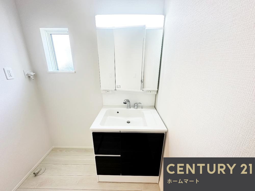 新築戸建 一戸建て中山町（菖蒲池駅） 3180万円の詳細情報 奈良県奈良市中山町 写真10 センチュリー21ホームマート