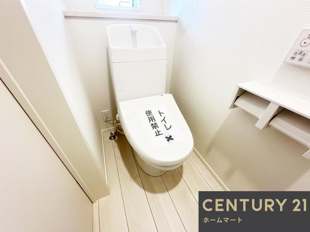 新築戸建 一戸建て中山町（菖蒲池駅） 3180万円の詳細情報 奈良県奈良市中山町 写真11 センチュリー21ホームマート