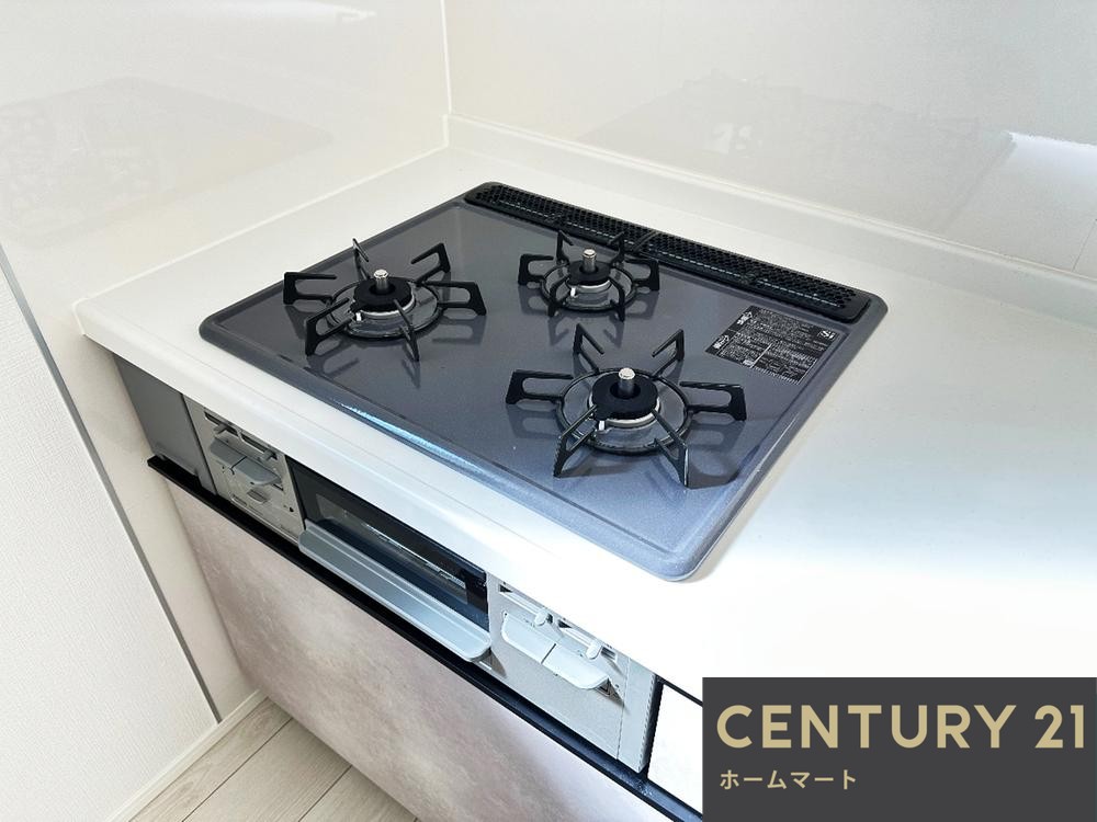 新築戸建 一戸建て中山町（菖蒲池駅） 3180万円の詳細情報 奈良県奈良市中山町 写真15 センチュリー21ホームマート