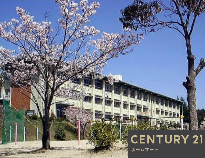 新築戸建 一戸建て中山町（菖蒲池駅） 3180万円の詳細情報 奈良県奈良市中山町 写真18 センチュリー21ホームマート