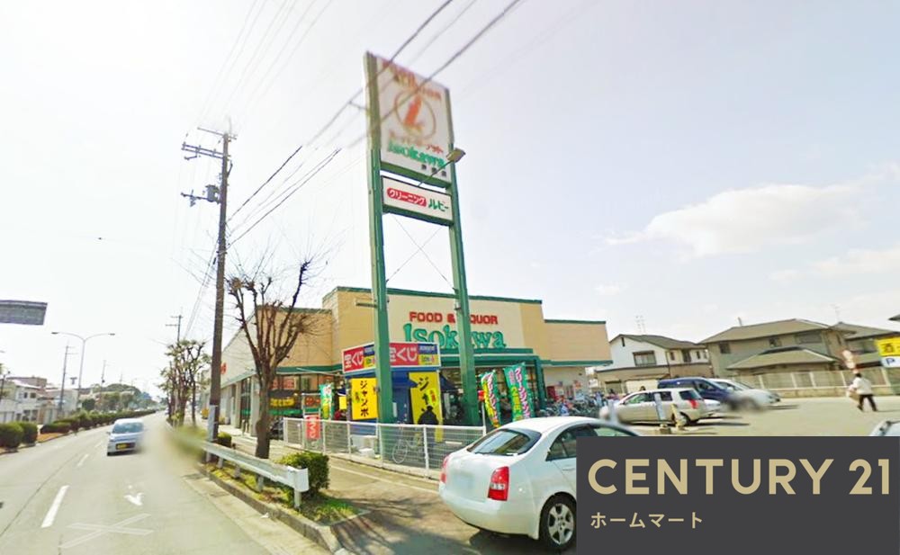 新築戸建 一戸建て中山町（菖蒲池駅） 3180万円の詳細情報 奈良県奈良市中山町 写真21 センチュリー21ホームマート