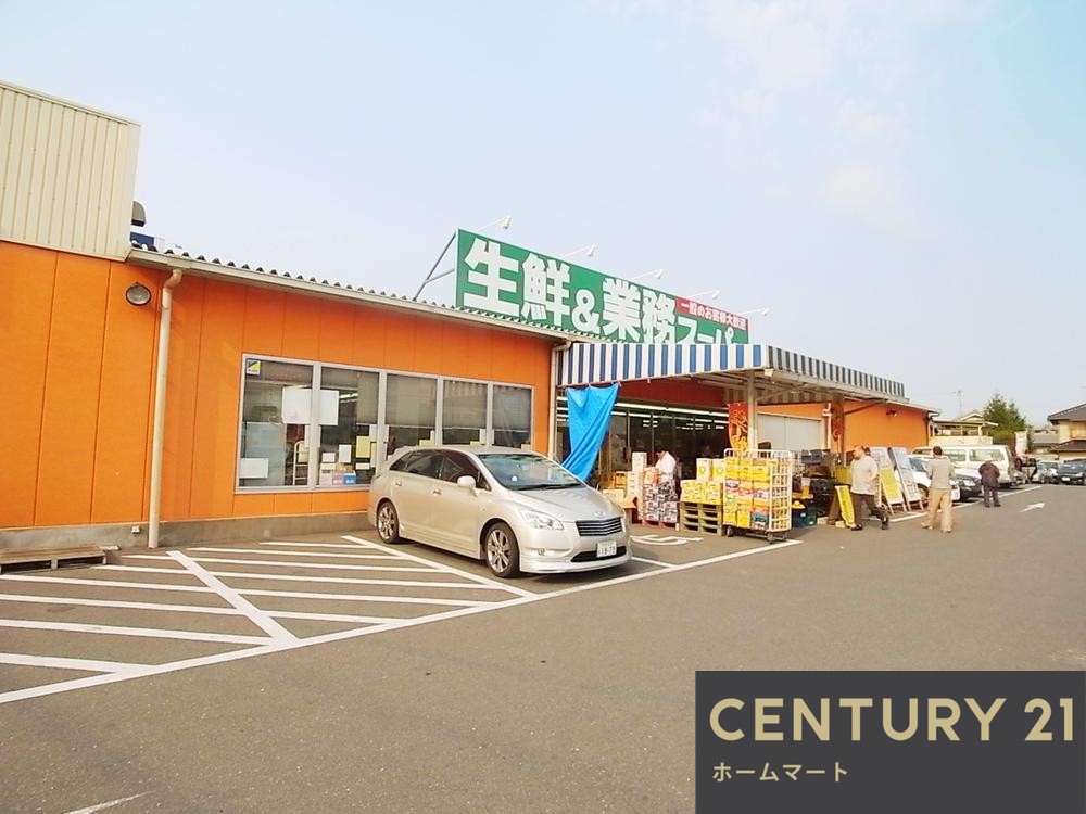 新築戸建 一戸建て中山町（菖蒲池駅） 3180万円の詳細情報 奈良県奈良市中山町 写真22 センチュリー21ホームマート