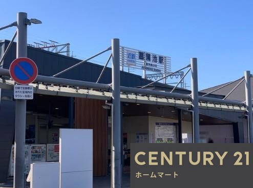 新築戸建 一戸建て中山町（菖蒲池駅） 3180万円の詳細情報 奈良県奈良市中山町 写真23 センチュリー21ホームマート