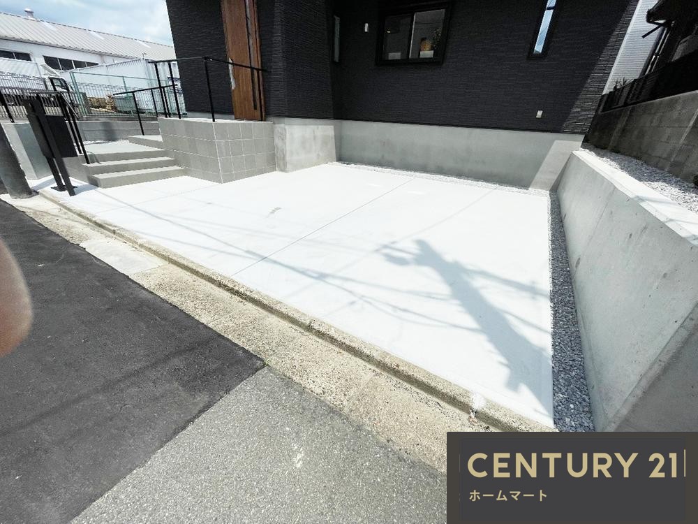 新築戸建 NEW一戸建て高司５（仁川駅） 4780万円の詳細情報 兵庫県宝塚市高司５ 写真15 センチュリー21ホームマート
