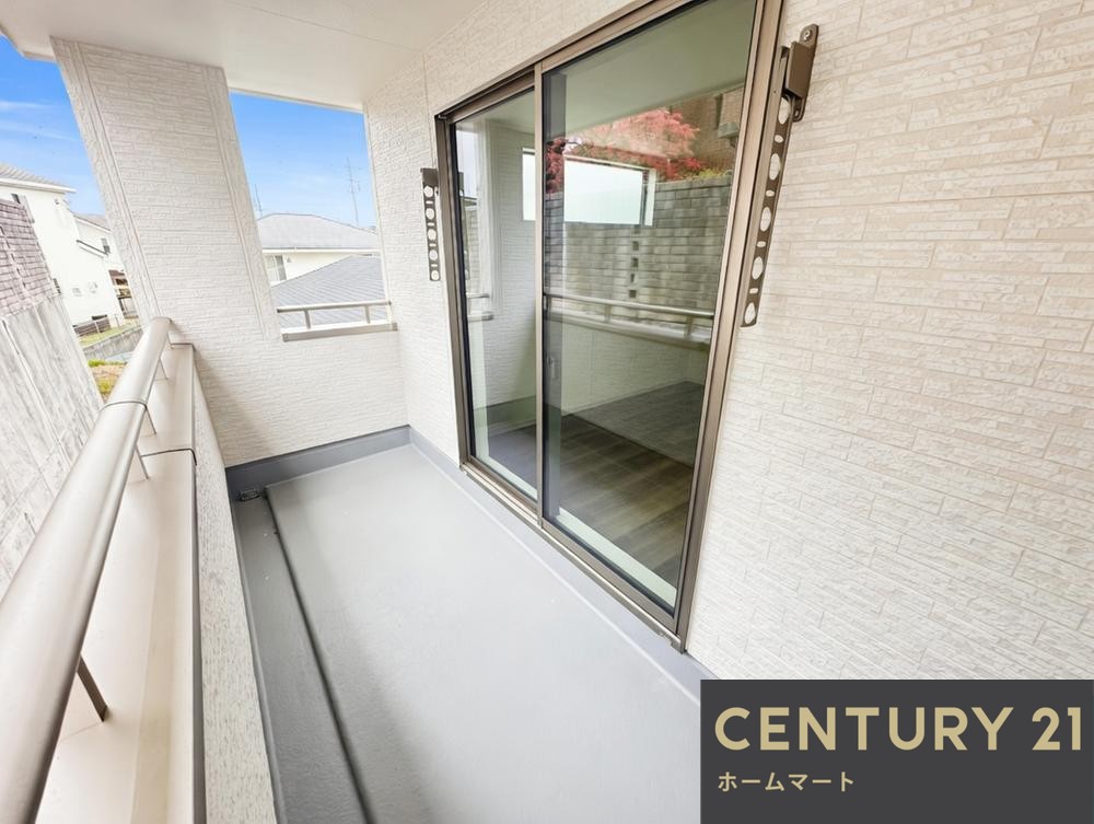 新築戸建 NEW一戸建て押熊町（学研奈良登美ヶ丘駅） 4280万円～4580万円の詳細情報 奈良県奈良市押熊町 写真11 センチュリー21ホームマート