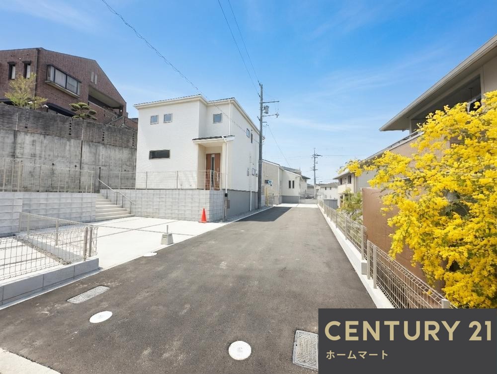 新築戸建 NEW一戸建て押熊町（学研奈良登美ヶ丘駅） 4280万円～4580万円の詳細情報 奈良県奈良市押熊町 写真12 センチュリー21ホームマート