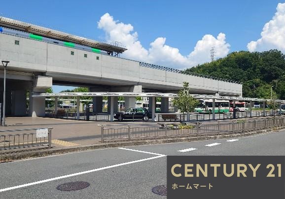 新築戸建 NEW一戸建て押熊町（学研奈良登美ヶ丘駅） 4280万円～4580万円の詳細情報 奈良県奈良市押熊町 写真23 センチュリー21ホームマート