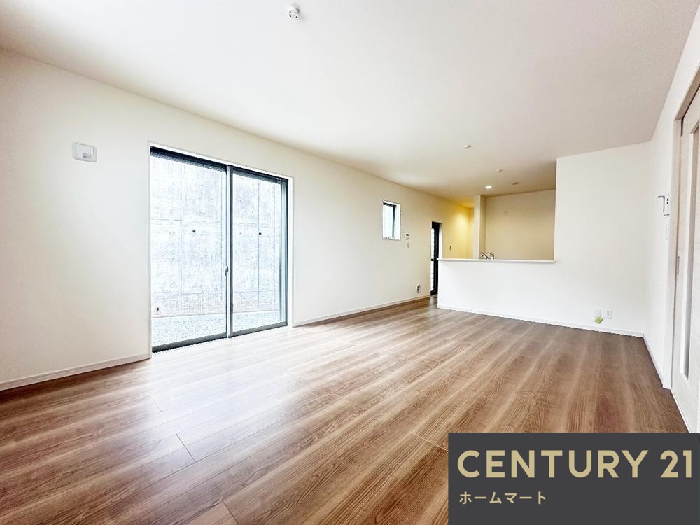 新築戸建 NEW一戸建て押熊町（学研奈良登美ヶ丘駅） 4280万円～4580万円の詳細情報 奈良県奈良市押熊町 写真3 センチュリー21ホームマート