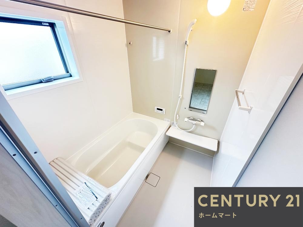 新築戸建 NEW一戸建て押熊町（学研奈良登美ヶ丘駅） 4280万円～4580万円の詳細情報 奈良県奈良市押熊町 写真5 センチュリー21ホームマート