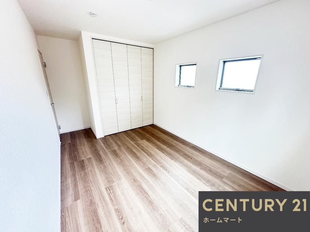 新築戸建 NEW一戸建て押熊町（学研奈良登美ヶ丘駅） 4280万円～4580万円の詳細情報 奈良県奈良市押熊町 写真6 センチュリー21ホームマート