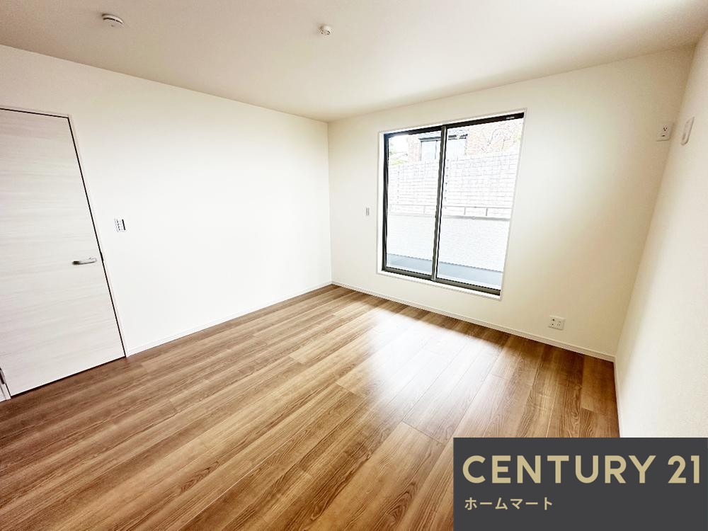 新築戸建 NEW一戸建て押熊町（学研奈良登美ヶ丘駅） 4280万円～4580万円の詳細情報 奈良県奈良市押熊町 写真7 センチュリー21ホームマート