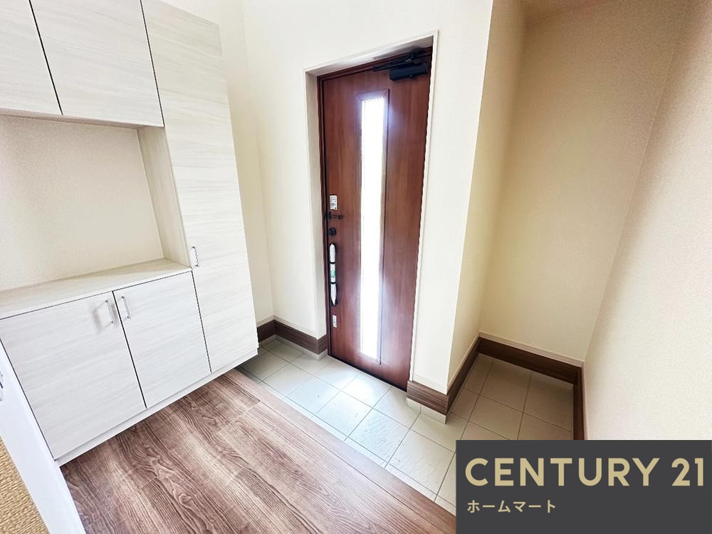 新築戸建 NEW一戸建て押熊町（学研奈良登美ヶ丘駅） 4280万円～4580万円の詳細情報 奈良県奈良市押熊町 写真8 センチュリー21ホームマート