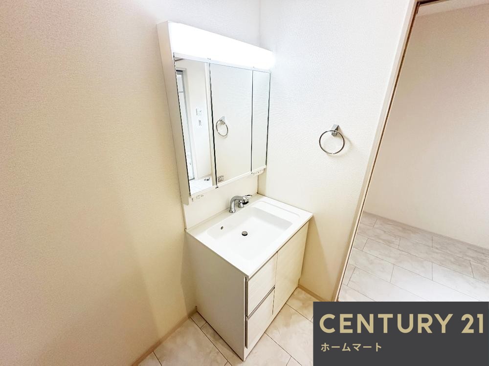 新築戸建 NEW一戸建て押熊町（学研奈良登美ヶ丘駅） 4280万円～4580万円の詳細情報 奈良県奈良市押熊町 写真9 センチュリー21ホームマート