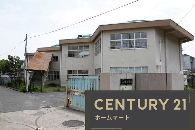 新築戸建 NEW一戸建て川口東扇 3380万円の詳細情報 京都府八幡市川口東扇 写真21 センチュリー21ホームマート