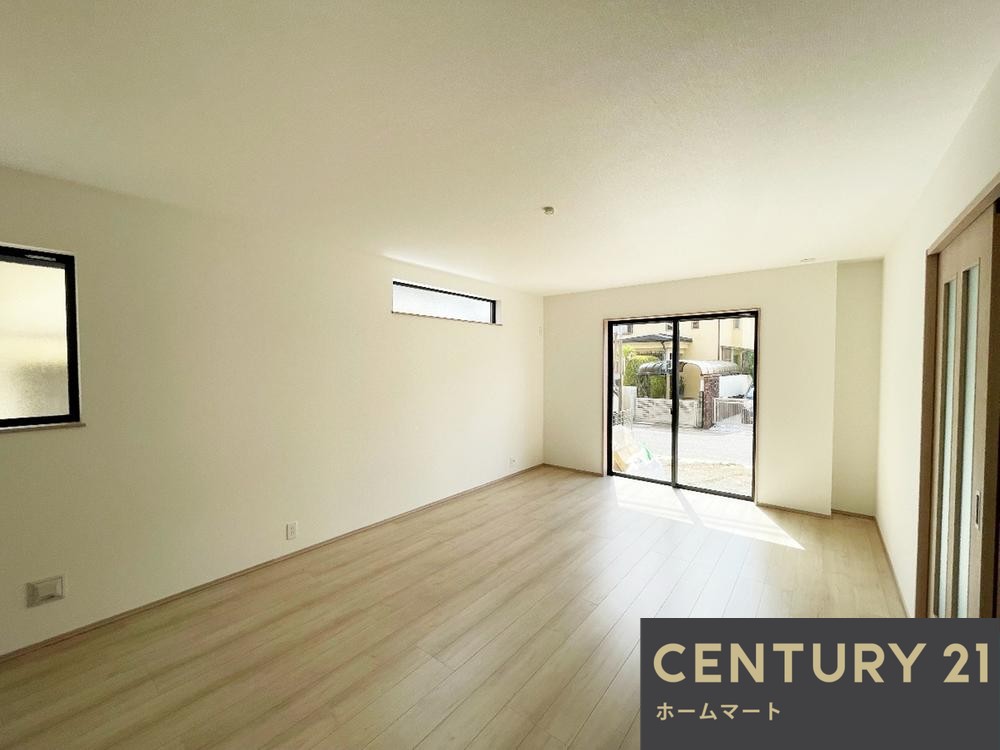 新築戸建 一戸建て松が枝町３（箕谷駅） 3590万円の詳細情報 兵庫県神戸市北区松が枝町３ 写真11 センチュリー21ホームマート