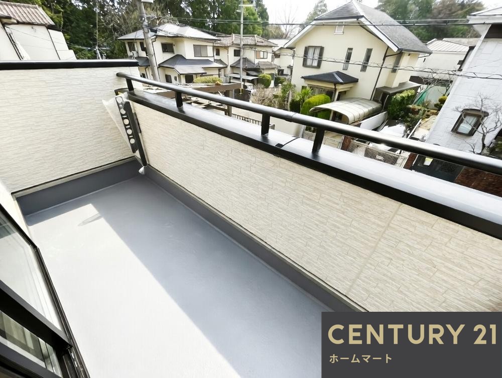 新築戸建 一戸建て松が枝町３（箕谷駅） 3590万円の詳細情報 兵庫県神戸市北区松が枝町３ 写真12 センチュリー21ホームマート