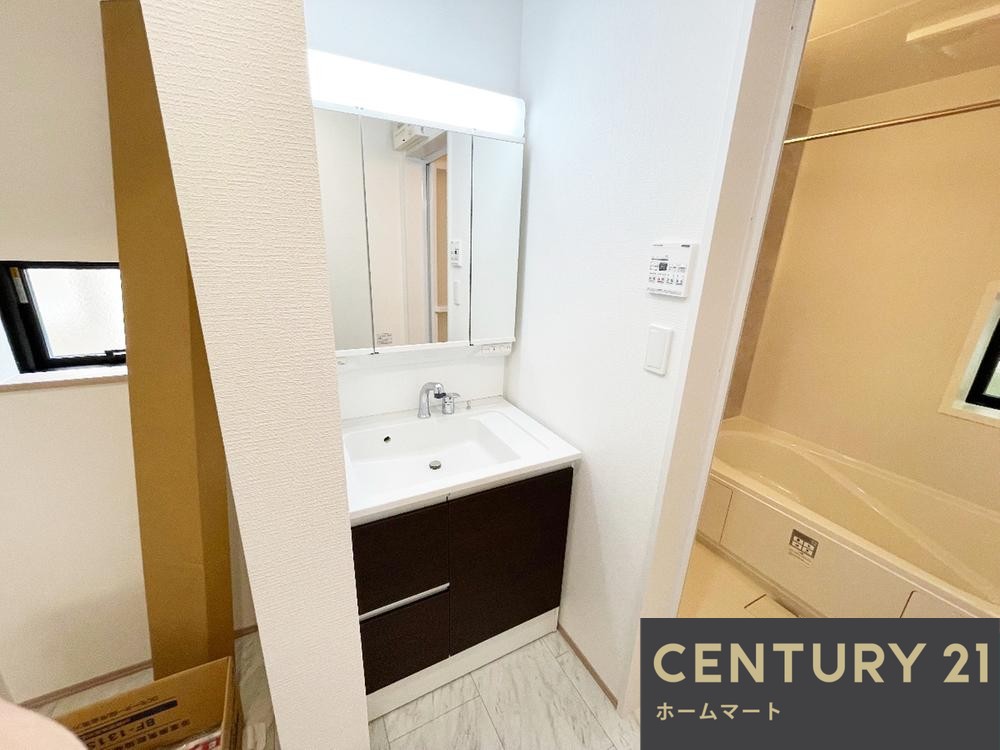 新築戸建 一戸建て松が枝町３（箕谷駅） 3590万円の詳細情報 兵庫県神戸市北区松が枝町３ 写真18 センチュリー21ホームマート