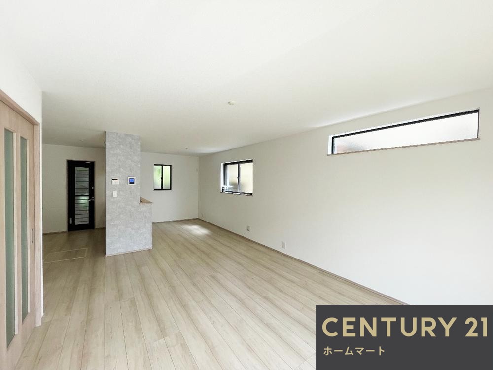 新築戸建 一戸建て松が枝町３（箕谷駅） 3590万円の詳細情報 兵庫県神戸市北区松が枝町３ 写真4 センチュリー21ホームマート