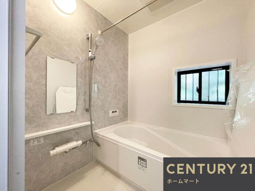 新築戸建 一戸建て松が枝町３（箕谷駅） 3590万円の詳細情報 兵庫県神戸市北区松が枝町３ 写真6 センチュリー21ホームマート