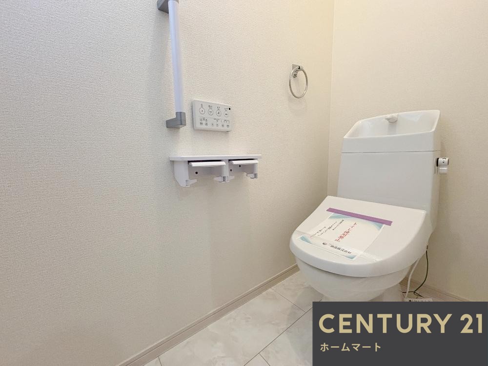 新築戸建 一戸建て東紀寺町３（京終駅） 3880万円の詳細情報 奈良県奈良市東紀寺町３ 写真10 センチュリー21ホームマート