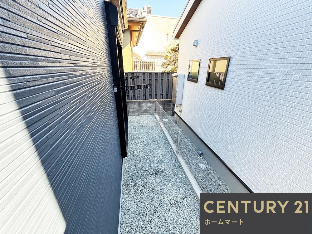 新築戸建 一戸建て東紀寺町３（京終駅） 3880万円の詳細情報 奈良県奈良市東紀寺町３ 写真14 センチュリー21ホームマート