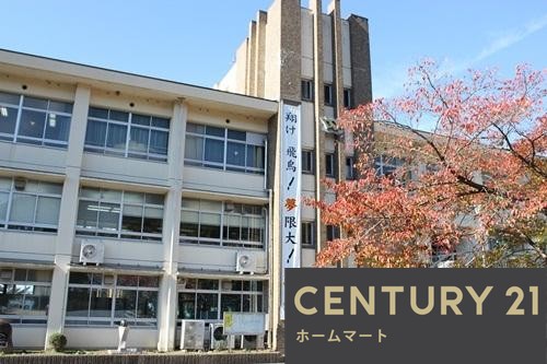 新築戸建 一戸建て東紀寺町３（京終駅） 3880万円の詳細情報 奈良県奈良市東紀寺町３ 写真19 センチュリー21ホームマート