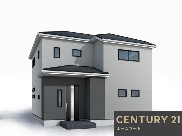 新築戸建 一戸建て東紀寺町３（京終駅） 3880万円の詳細情報 奈良県奈良市東紀寺町３ 写真24 センチュリー21ホームマート