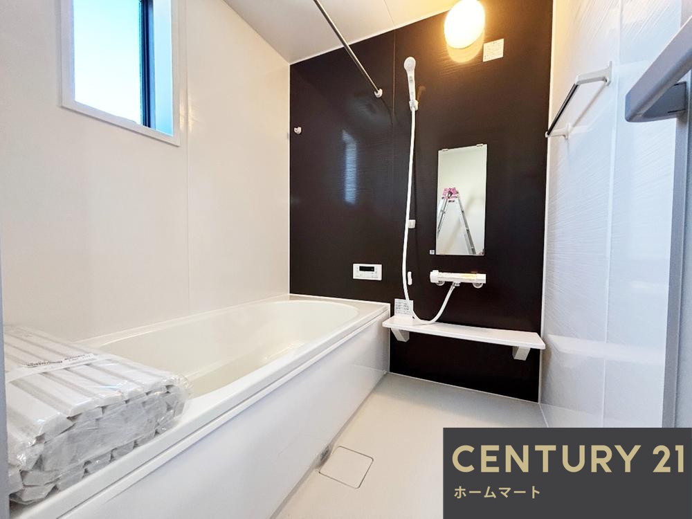 新築戸建 一戸建て東紀寺町３（京終駅） 3880万円の詳細情報 奈良県奈良市東紀寺町３ 写真5 センチュリー21ホームマート