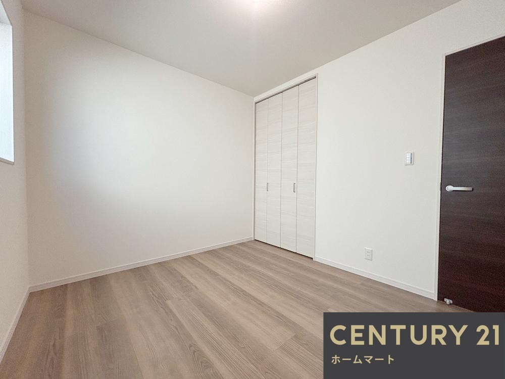 新築戸建 一戸建て東紀寺町３（京終駅） 3880万円の詳細情報 奈良県奈良市東紀寺町３ 写真6 センチュリー21ホームマート