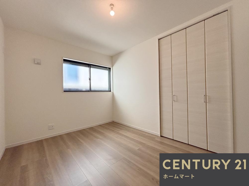 新築戸建 一戸建て東紀寺町３（京終駅） 3880万円の詳細情報 奈良県奈良市東紀寺町３ 写真7 センチュリー21ホームマート