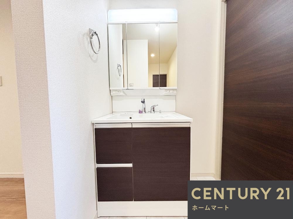 新築戸建 一戸建て東紀寺町３（京終駅） 3880万円の詳細情報 奈良県奈良市東紀寺町３ 写真9 センチュリー21ホームマート