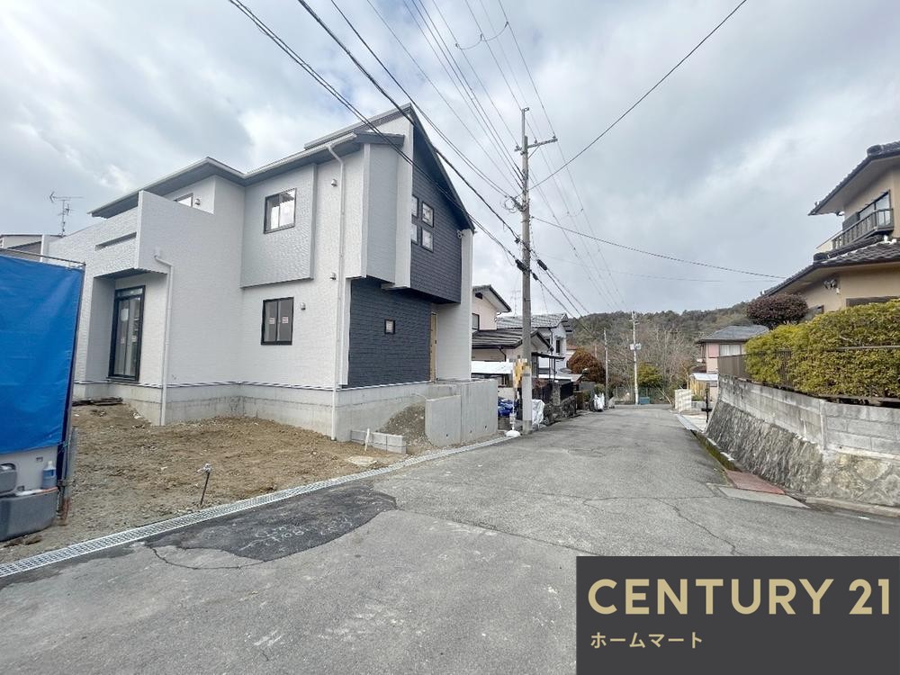 新築戸建 一戸建て川西市大和東 全１邸の詳細情報 兵庫県川西市大和東５ 写真10 センチュリー21ホームマート