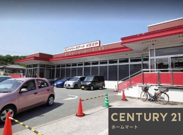 新築戸建 一戸建て川西市大和東 全１邸の詳細情報 兵庫県川西市大和東５ 写真17 センチュリー21ホームマート