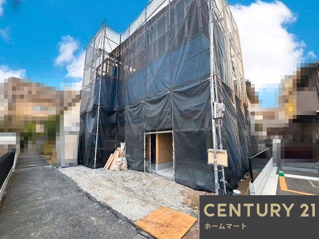 新築戸建 一戸建て川西市大和東 全１邸の詳細情報 兵庫県川西市大和東５ 写真24 センチュリー21ホームマート