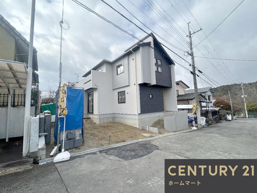 新築戸建 一戸建て川西市大和東 全１邸の詳細情報 兵庫県川西市大和東５ 写真4 センチュリー21ホームマート