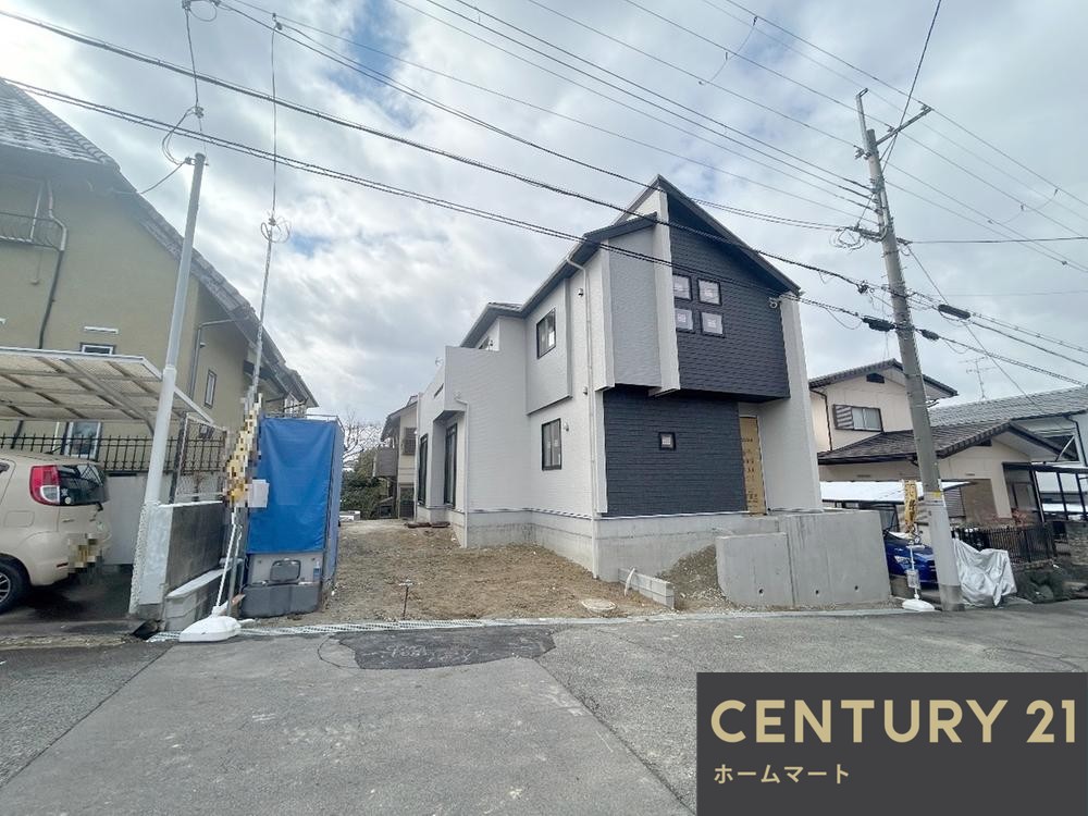 新築戸建 一戸建て川西市大和東 全１邸の詳細情報 兵庫県川西市大和東５ 写真5 センチュリー21ホームマート