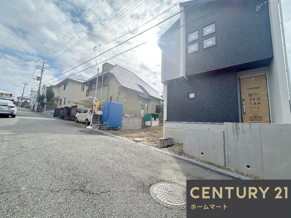 新築戸建 一戸建て川西市大和東 全１邸の詳細情報 兵庫県川西市大和東５ 写真7 センチュリー21ホームマート
