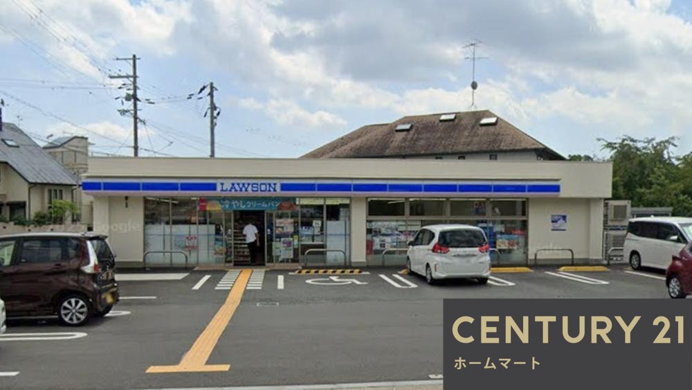 新築戸建 NEW一戸建て向陽台３ 4280万円の詳細情報 兵庫県川西市向陽台３ 写真20 センチュリー21ホームマート