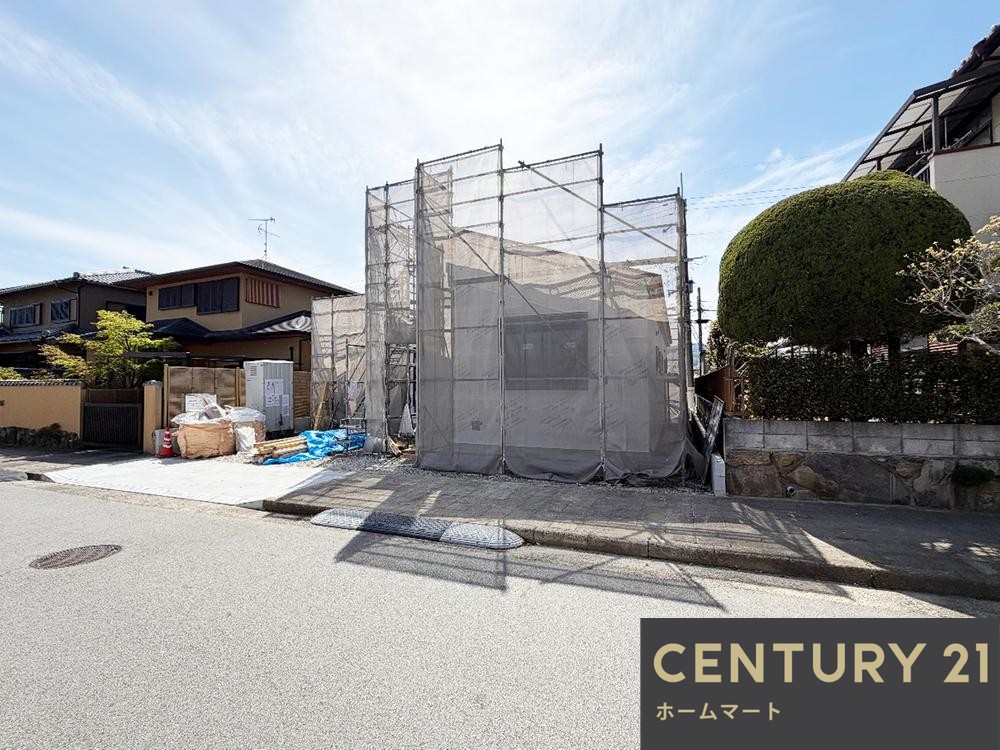 新築戸建 NEW一戸建て向陽台３ 4280万円の詳細情報 兵庫県川西市向陽台３ 写真6 センチュリー21ホームマート