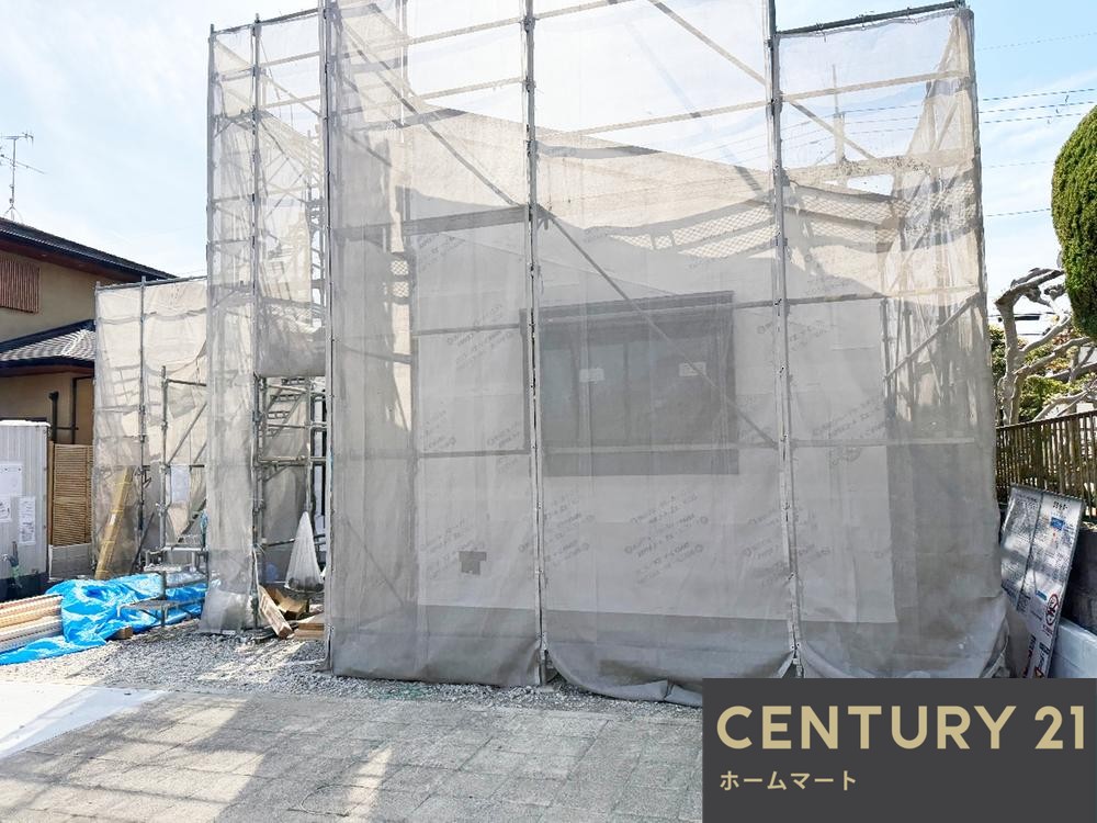 新築戸建 NEW一戸建て向陽台３ 4280万円の詳細情報 兵庫県川西市向陽台３ 写真7 センチュリー21ホームマート