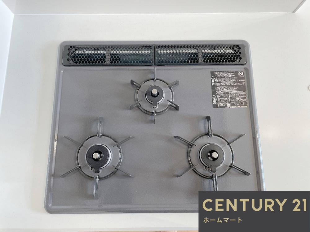 新築戸建 一戸建て藤阪元町３（藤阪駅） 3798万円の詳細情報 大阪府枚方市藤阪元町３ 写真10 センチュリー21ホームマート