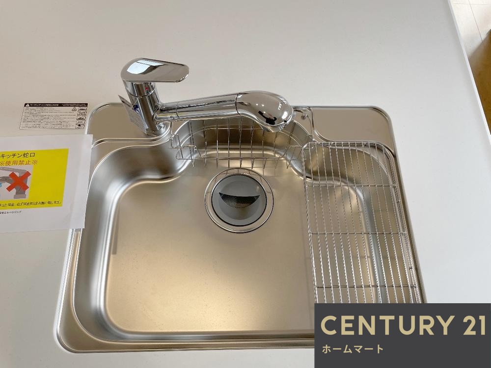 新築戸建 一戸建て藤阪元町３（藤阪駅） 3798万円の詳細情報 大阪府枚方市藤阪元町３ 写真11 センチュリー21ホームマート