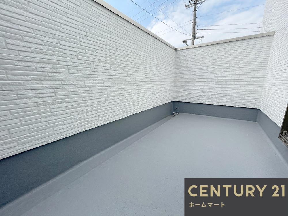 新築戸建 一戸建て藤阪元町３（藤阪駅） 3798万円の詳細情報 大阪府枚方市藤阪元町３ 写真13 センチュリー21ホームマート