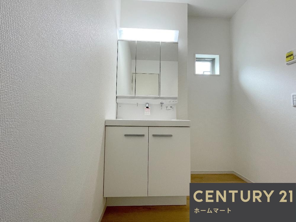 新築戸建 一戸建て藤阪元町３（藤阪駅） 3798万円の詳細情報 大阪府枚方市藤阪元町３ 写真16 センチュリー21ホームマート