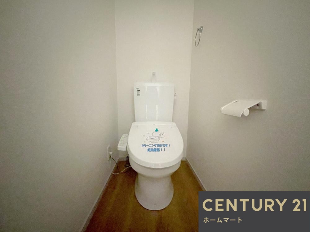 新築戸建 一戸建て藤阪元町３（藤阪駅） 3798万円の詳細情報 大阪府枚方市藤阪元町３ 写真17 センチュリー21ホームマート