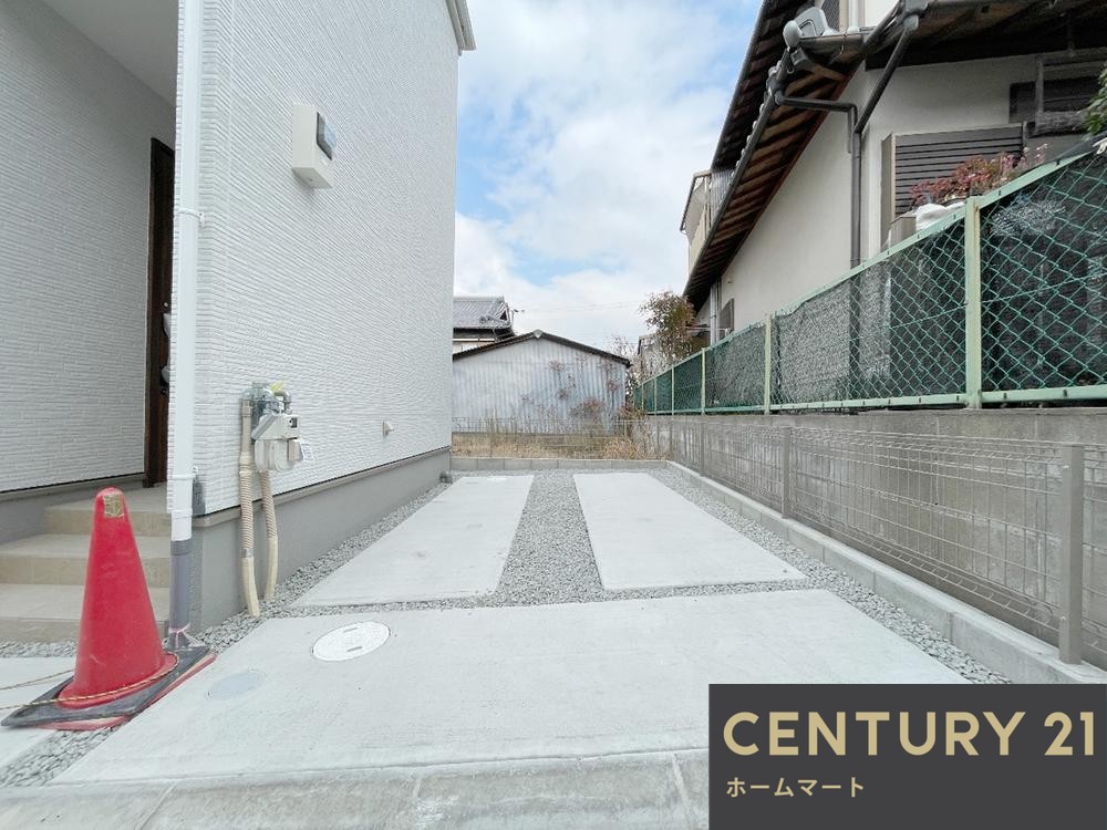 新築戸建 一戸建て藤阪元町３（藤阪駅） 3798万円の詳細情報 大阪府枚方市藤阪元町３ 写真21 センチュリー21ホームマート