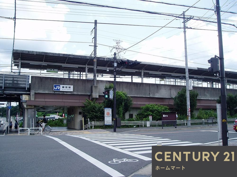 新築戸建 一戸建て藤阪元町３（藤阪駅） 3798万円の詳細情報 大阪府枚方市藤阪元町３ 写真23 センチュリー21ホームマート